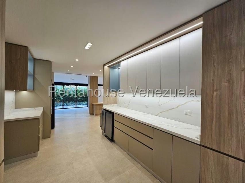 Casa (1 Nivel) en Venta en Altamira, Distrito Metropolitano - 10