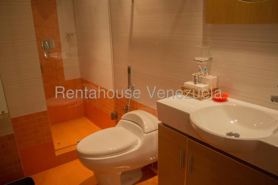 Apartamento (Penthouse) en Venta en Lomas del Sol, Distrito Metropolitano - 17