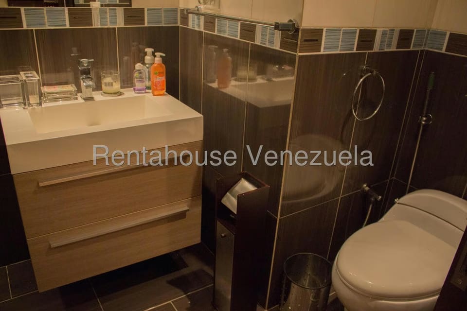 Apartamento (Penthouse) en Venta en Lomas del Sol, Distrito Metropolitano - 18