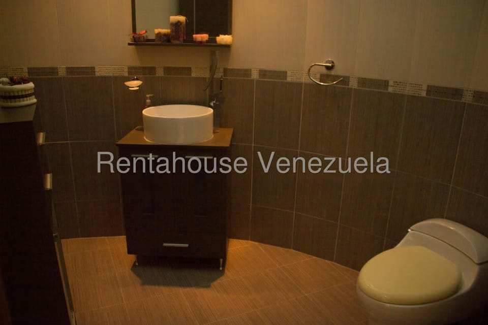 Apartamento (Penthouse) en Venta en Lomas del Sol, Distrito Metropolitano - 22