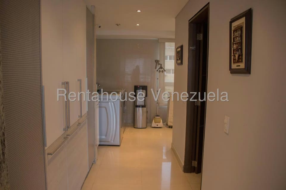 Apartamento (Penthouse) en Venta en Lomas del Sol, Distrito Metropolitano - 24