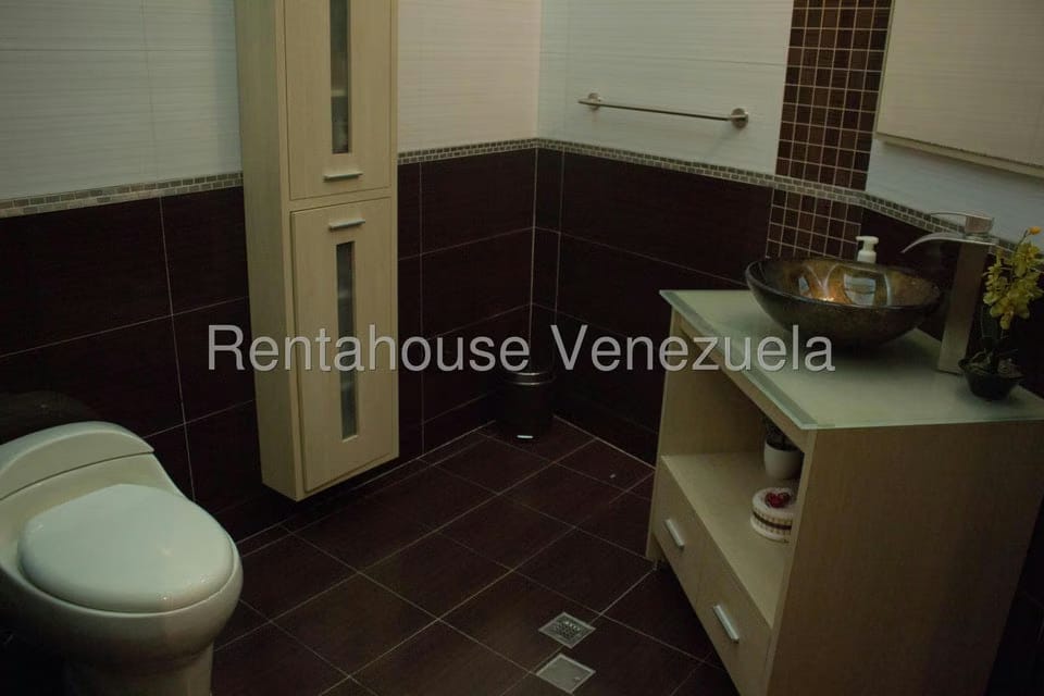 Apartamento (Penthouse) en Venta en Lomas del Sol, Distrito Metropolitano - 33