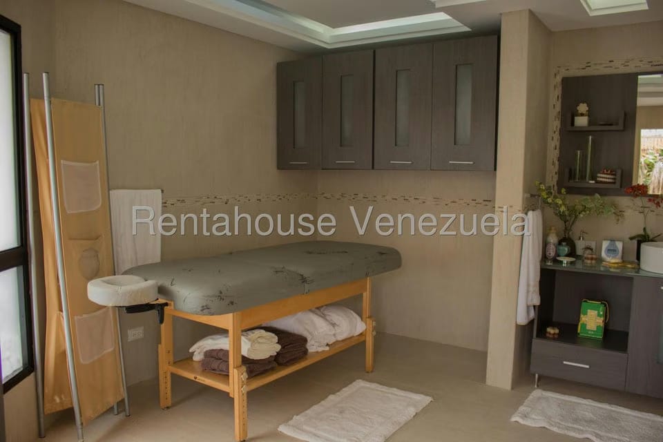 Apartamento (Penthouse) en Venta en Lomas del Sol, Distrito Metropolitano - 40