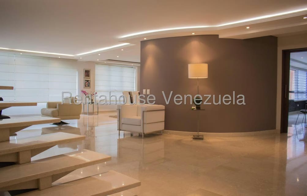 Apartamento (Penthouse) en Venta en Lomas del Sol, Distrito Metropolitano - 7