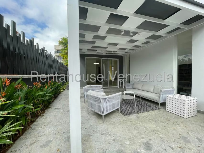 Casa (Duplex) en Venta en La Castellana, Distrito Metropolitano