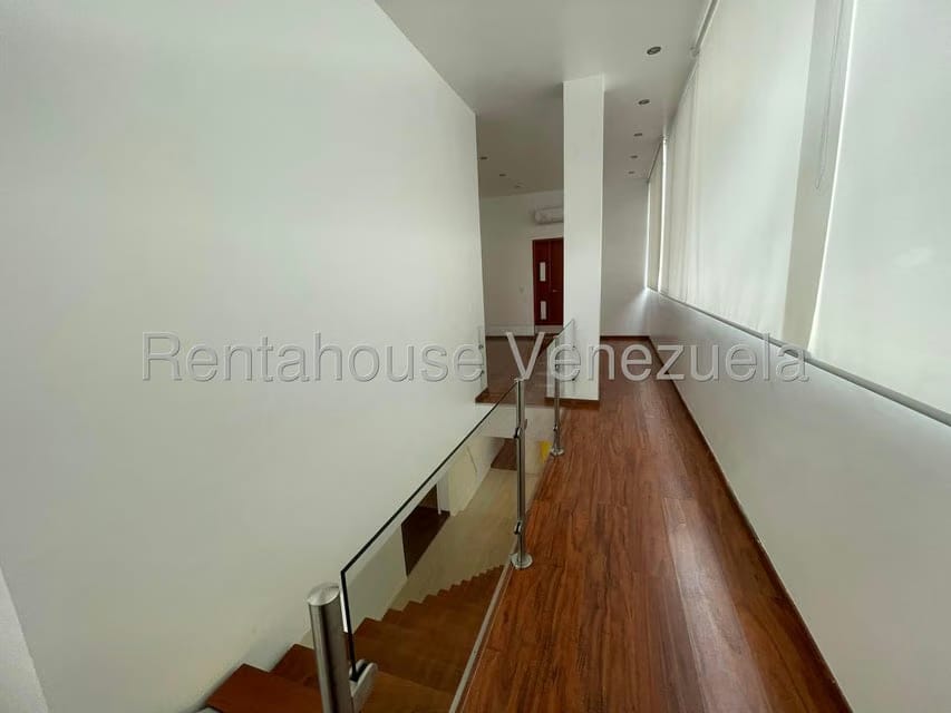 Casa (Duplex) en Venta en La Castellana, Distrito Metropolitano - 12