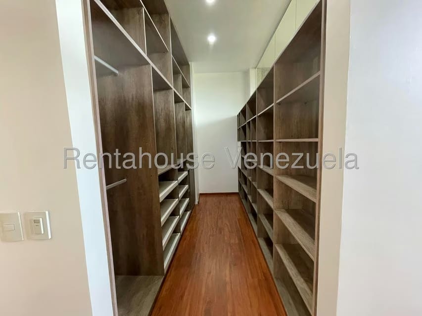 Casa (Duplex) en Venta en La Castellana, Distrito Metropolitano - 17
