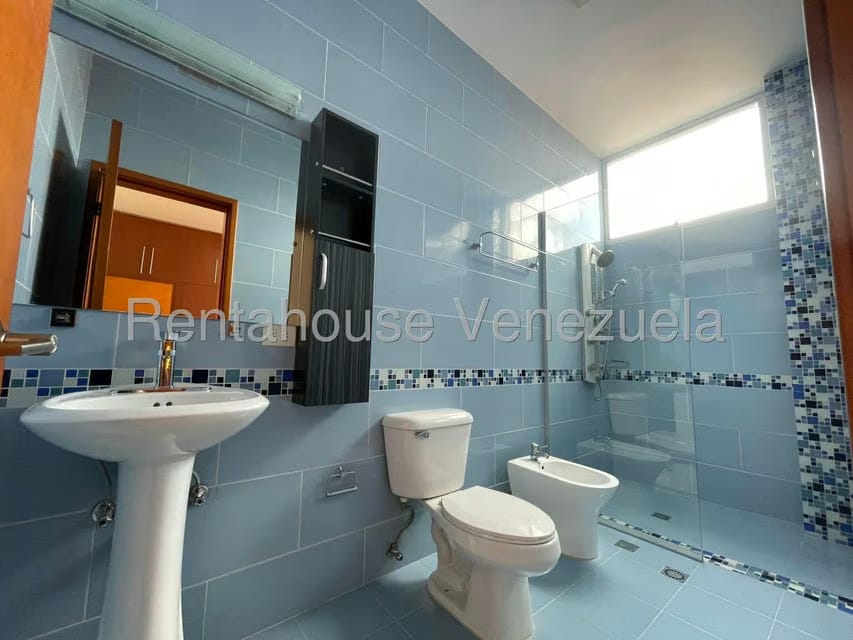 Casa (Duplex) en Venta en La Castellana, Distrito Metropolitano - 20