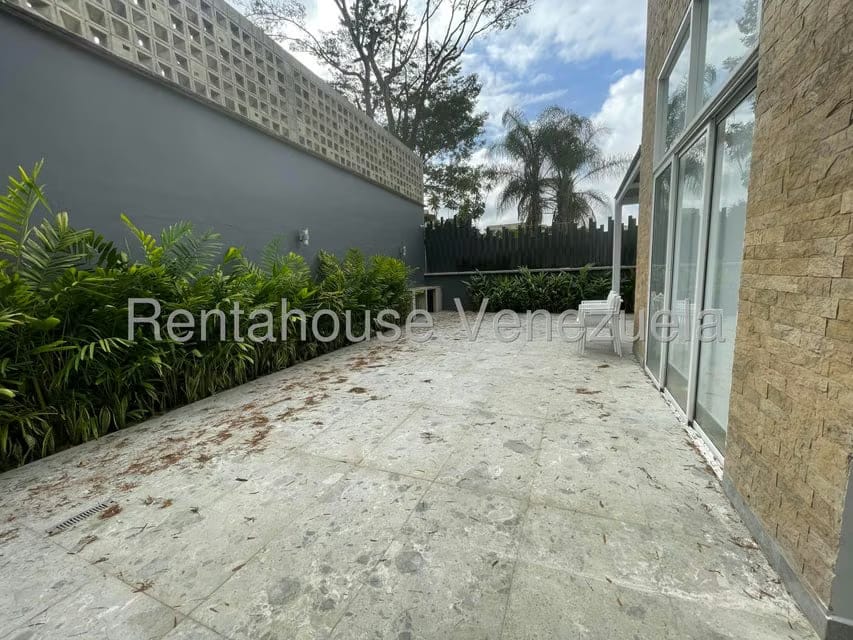 Casa (Duplex) en Venta en La Castellana, Distrito Metropolitano - 27
