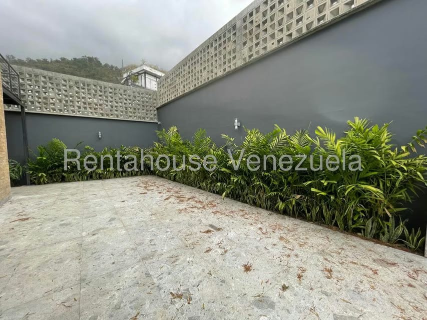 Casa (Duplex) en Venta en La Castellana, Distrito Metropolitano - 28