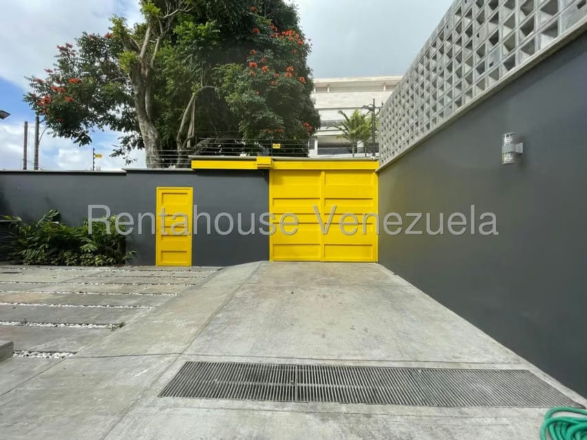 Casa (Duplex) en Venta en La Castellana, Distrito Metropolitano - 31