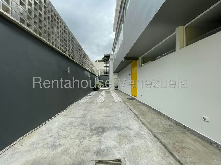 Casa (Duplex) en Venta en La Castellana, Distrito Metropolitano - 32