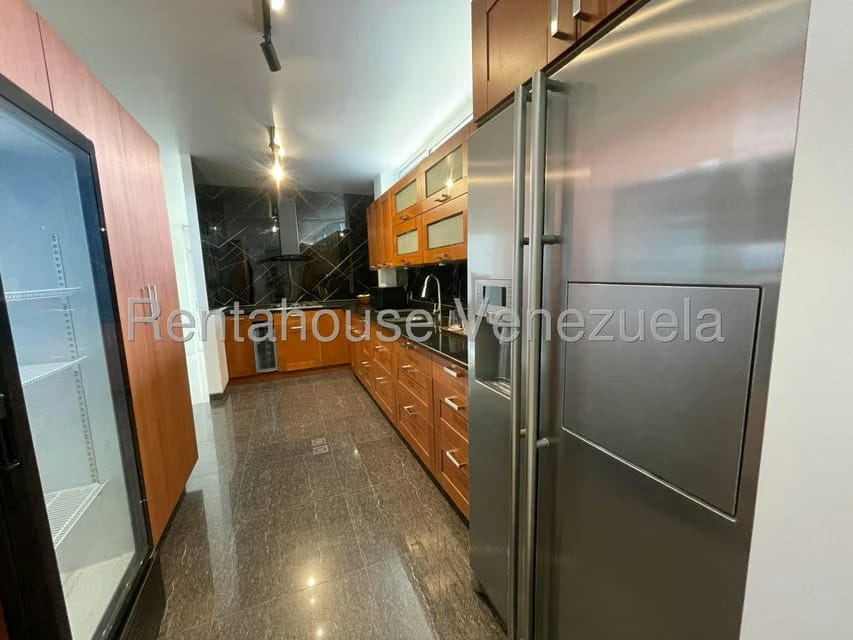 Casa (Duplex) en Venta en La Castellana, Distrito Metropolitano - 7