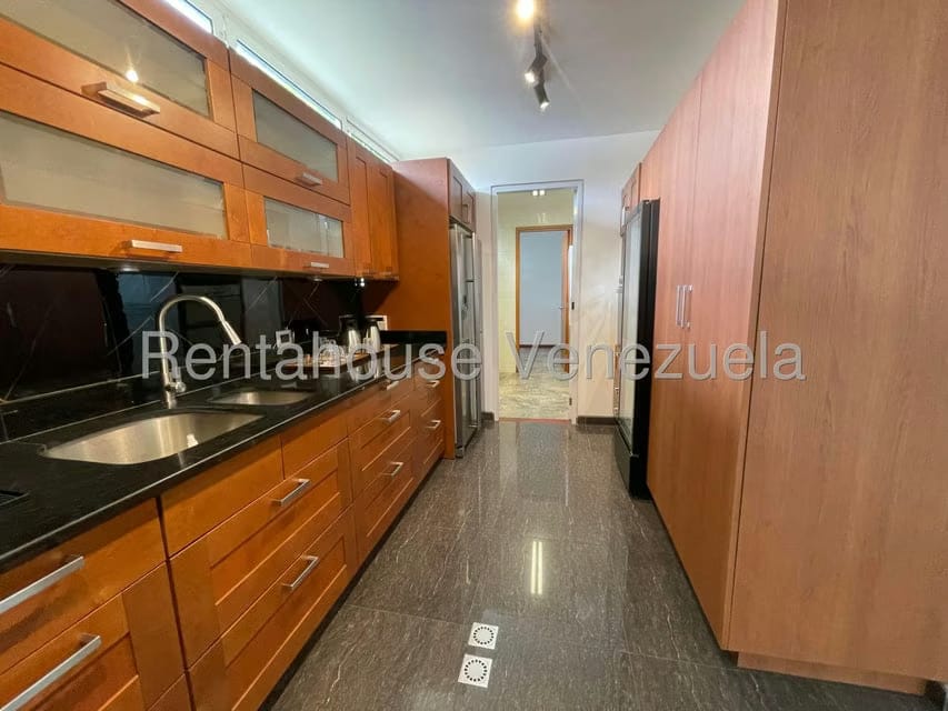 Casa (Duplex) en Venta en La Castellana, Distrito Metropolitano - 9