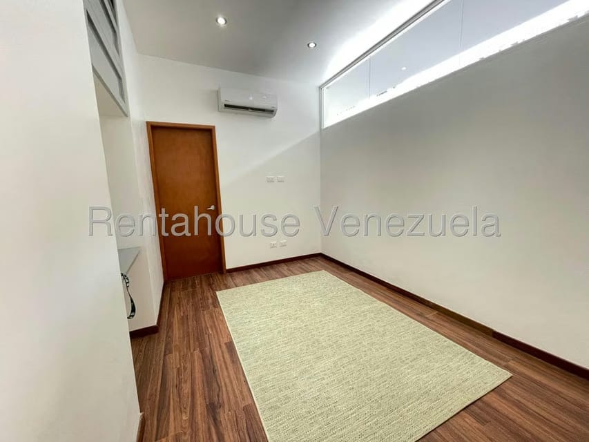 Casa (Duplex) en Venta en La Castellana, Distrito Metropolitano - 10