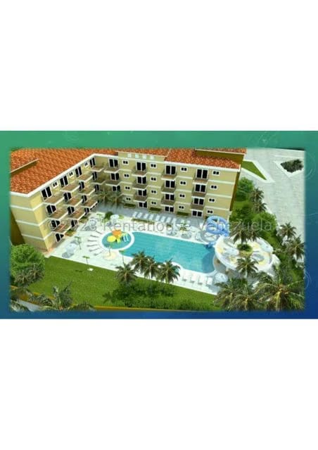 Terreno (Comercial) en Venta en Playa Norte, Falcon - 11