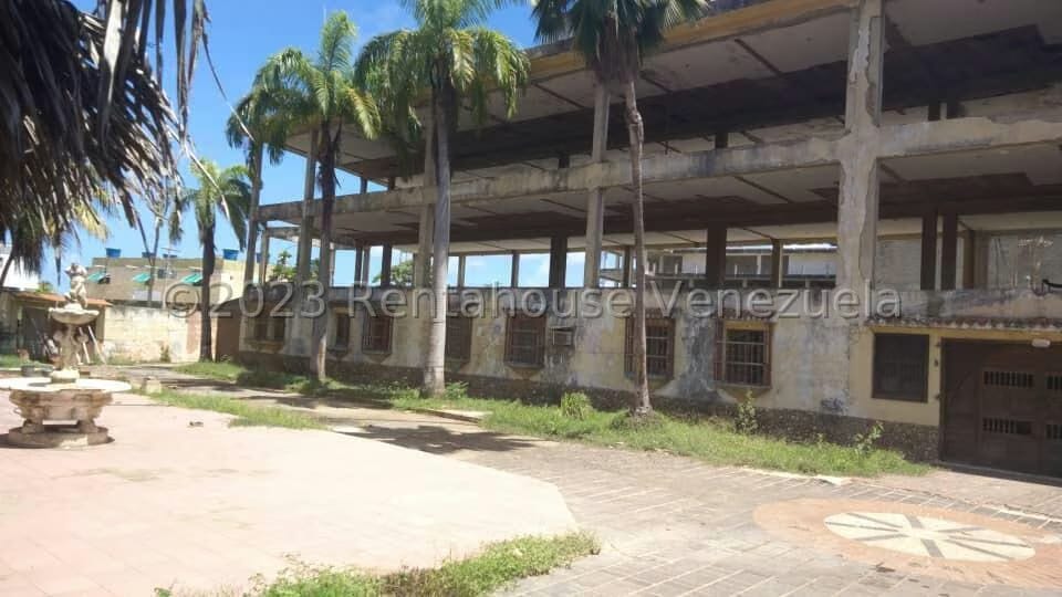Terreno (Comercial) en Venta en Playa Norte, Falcon - 4