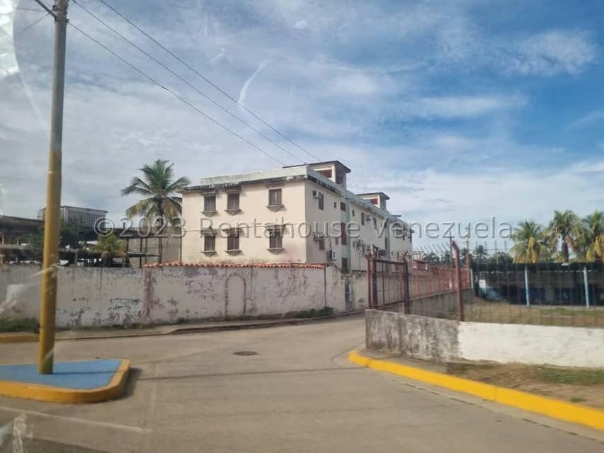 Terreno (Comercial) en Venta en Playa Norte, Falcon - 6