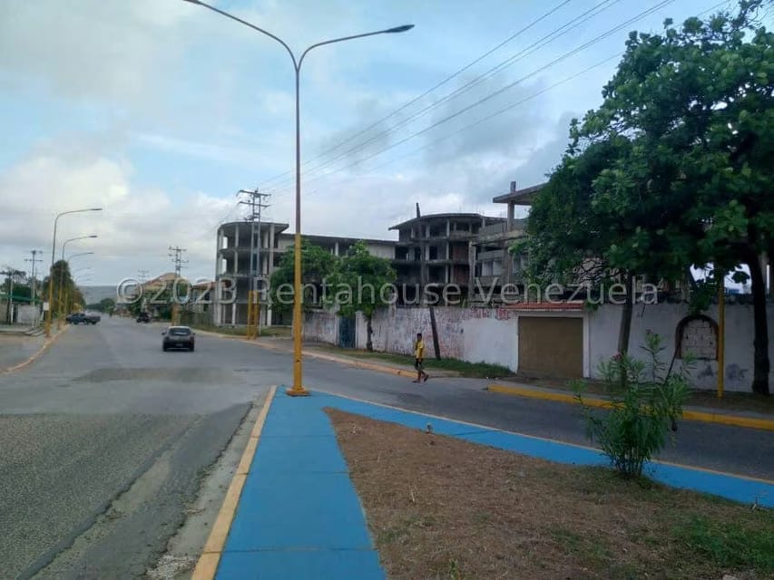 Terreno (Comercial) en Venta en Playa Norte, Falcon - 7