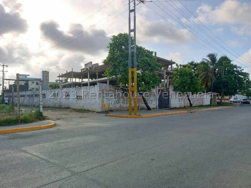 Terreno (Comercial) en Venta en Playa Norte, Falcon - 9