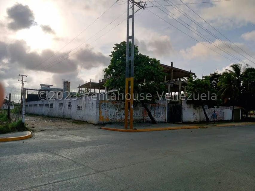 Terreno (Comercial) en Venta en Playa Norte, Falcon - 10