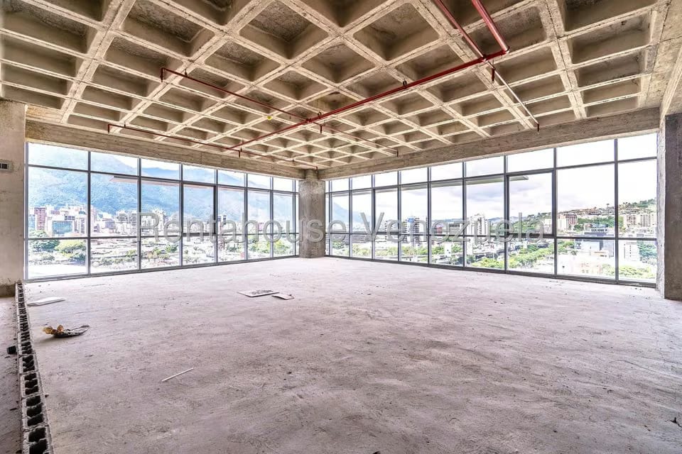 Comercial (Oficina) en Venta en Las Mercedes, Distrito Metropolitano - 11