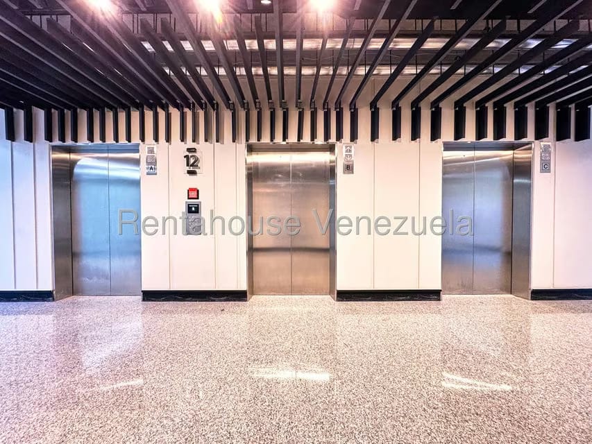 Comercial (Oficina) en Venta en Las Mercedes, Distrito Metropolitano - 23