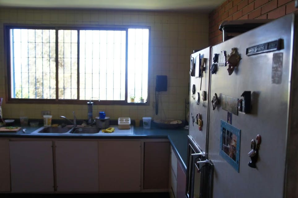 Casa (Contemporaneo) en Venta en Alto Hatillo, Distrito Metropolitano - 11