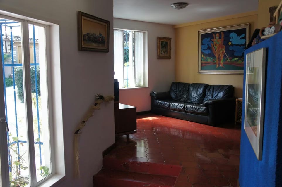 Casa (Contemporaneo) en Venta en Alto Hatillo, Distrito Metropolitano - 14