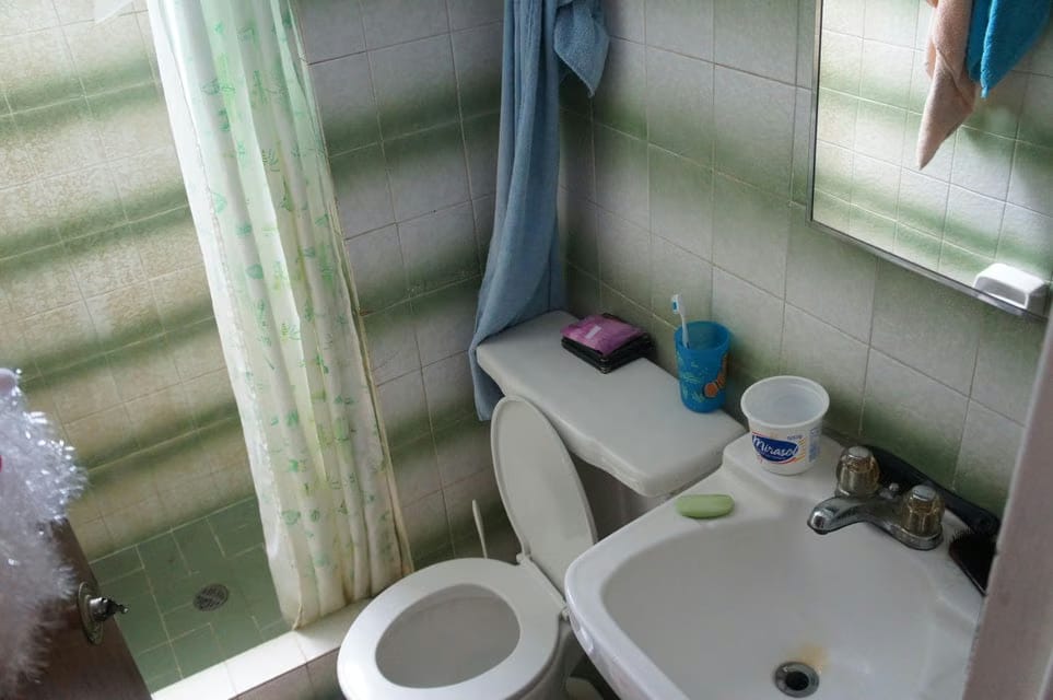 Casa (Contemporaneo) en Venta en Alto Hatillo, Distrito Metropolitano - 16