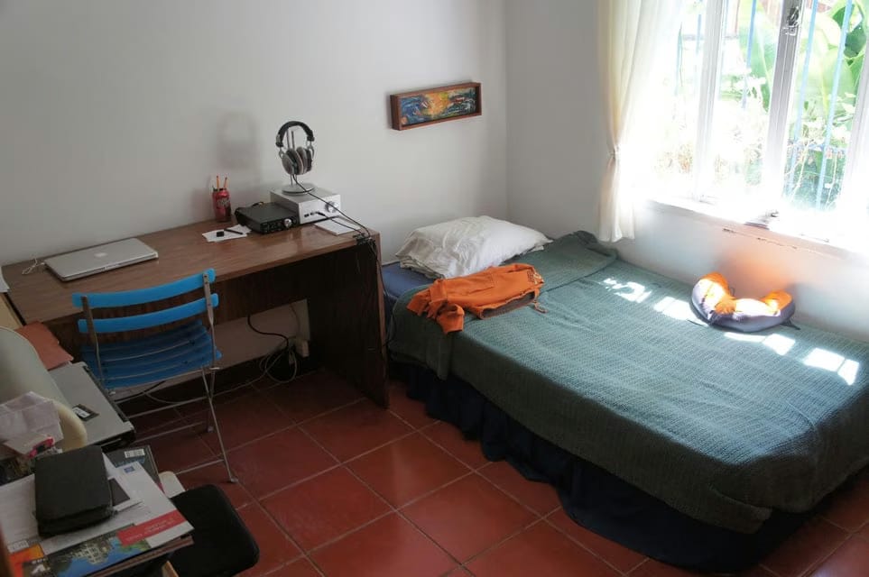 Casa (Contemporaneo) en Venta en Alto Hatillo, Distrito Metropolitano - 19