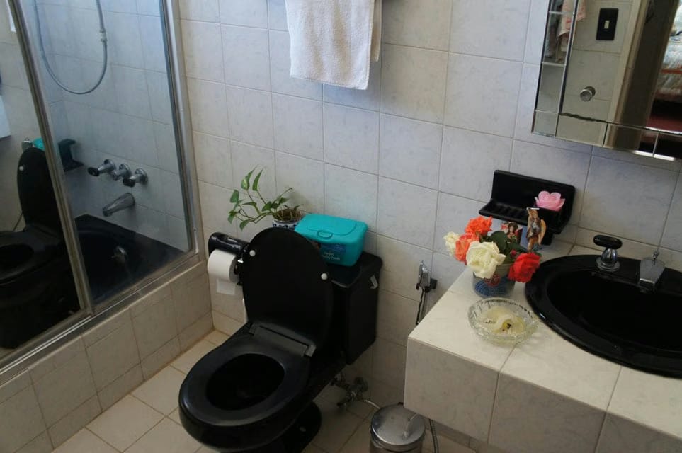 Casa (Contemporaneo) en Venta en Alto Hatillo, Distrito Metropolitano - 20