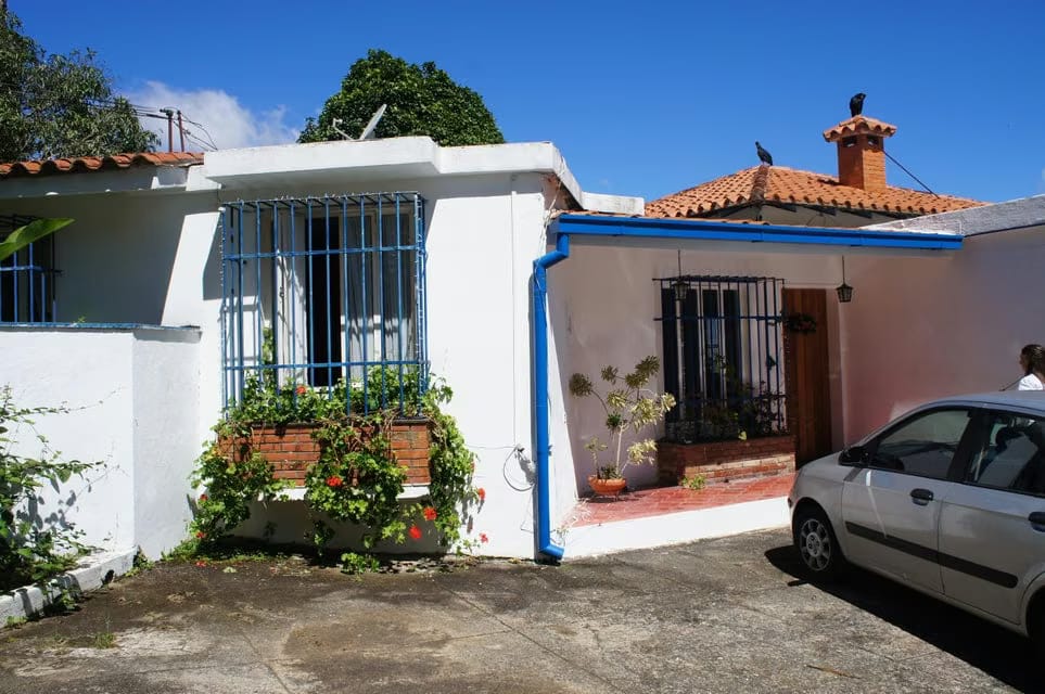 Casa (Contemporaneo) en Venta en Alto Hatillo, Distrito Metropolitano - 3