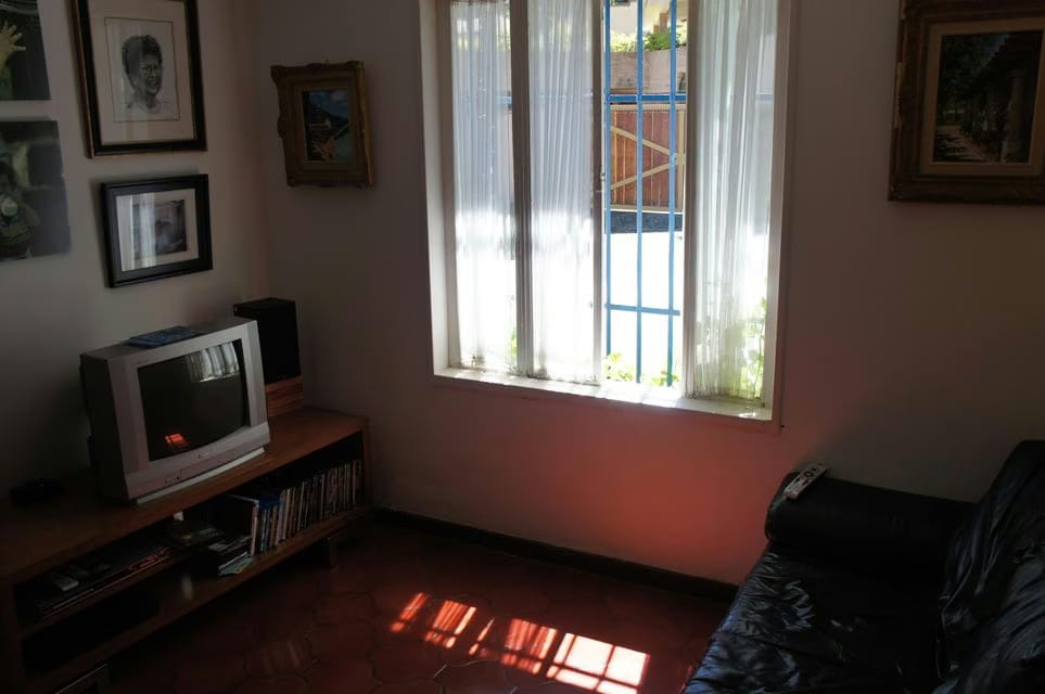 Casa (Contemporaneo) en Venta en Alto Hatillo, Distrito Metropolitano - 22
