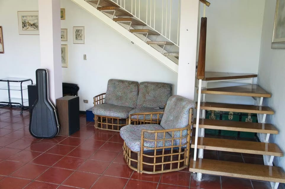 Casa (Contemporaneo) en Venta en Alto Hatillo, Distrito Metropolitano - 23