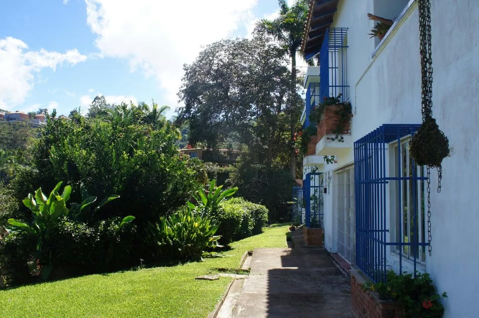 Casa (Contemporaneo) en Venta en Alto Hatillo, Distrito Metropolitano - 6