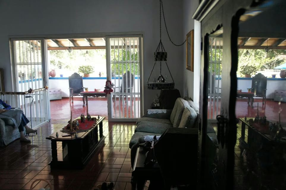 Casa (Contemporaneo) en Venta en Alto Hatillo, Distrito Metropolitano - 10