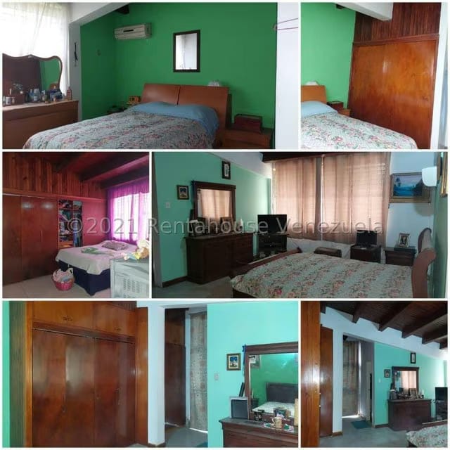 Casa (Multipes Niveles) en Venta en Los Anaucos, Miranda - 2