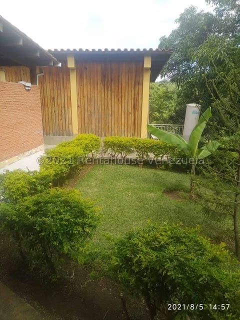 Casa (Multipes Niveles) en Venta en Los Anaucos, Miranda - 11
