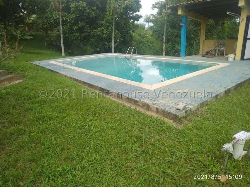 Casa (Multipes Niveles) en Venta en Los Anaucos, Miranda - 13