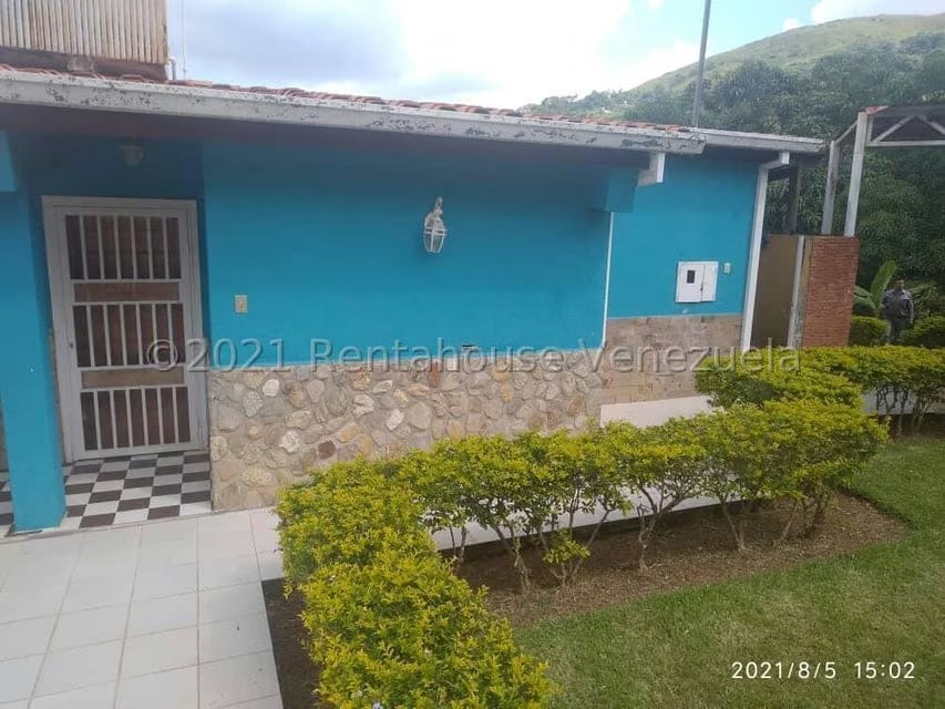 Casa (Multipes Niveles) en Venta en Los Anaucos, Miranda - 15