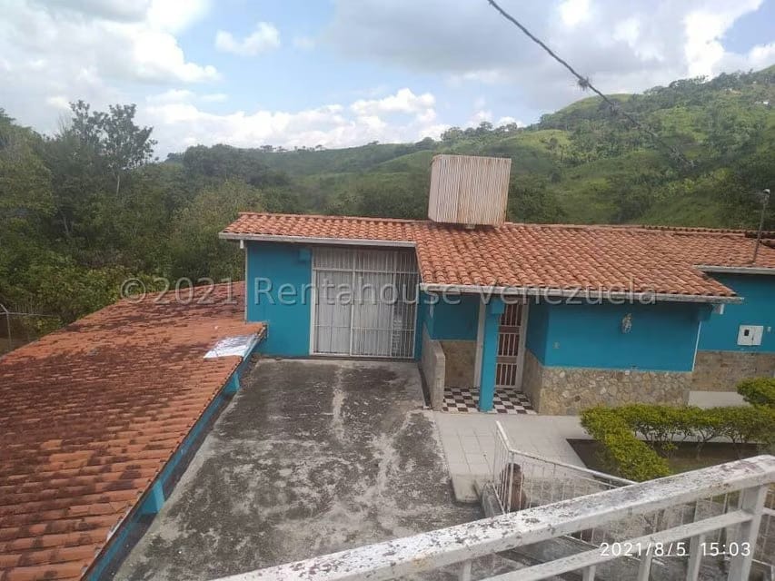 Casa (Multipes Niveles) en Venta en Los Anaucos, Miranda - 17