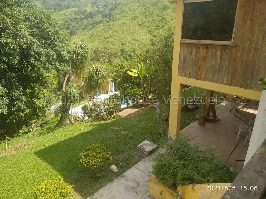 Casa (Multipes Niveles) en Venta en Los Anaucos, Miranda - 18