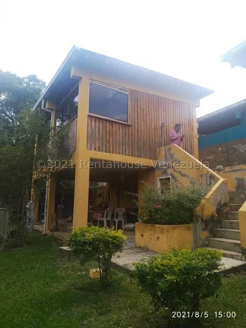 Casa (Multipes Niveles) en Venta en Los Anaucos, Miranda - 19