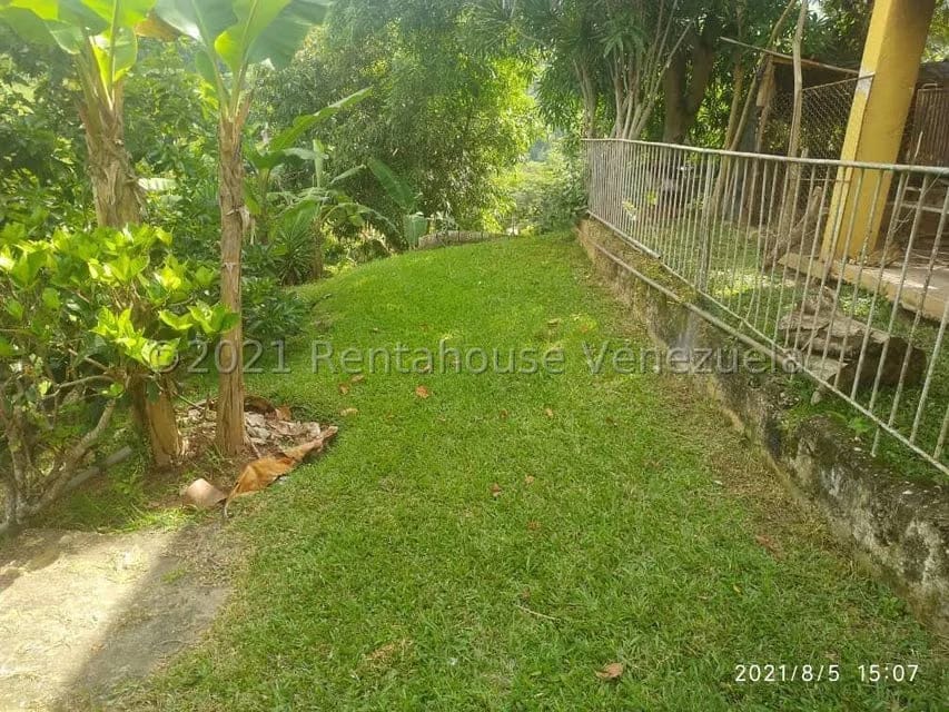 Casa (Multipes Niveles) en Venta en Los Anaucos, Miranda - 20