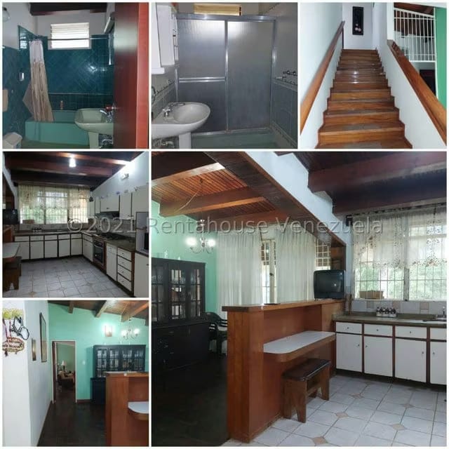 Casa (Multipes Niveles) en Venta en Los Anaucos, Miranda - 3