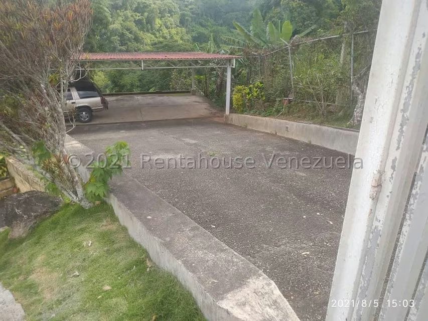 Casa (Multipes Niveles) en Venta en Los Anaucos, Miranda - 22