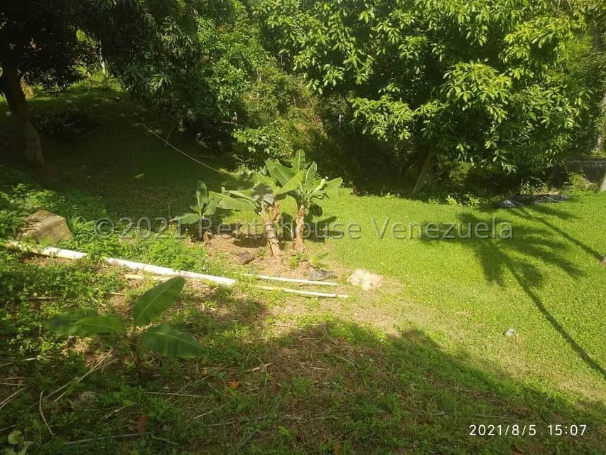 Casa (Multipes Niveles) en Venta en Los Anaucos, Miranda - 23