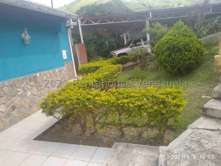 Casa (Multipes Niveles) en Venta en Los Anaucos, Miranda - 7