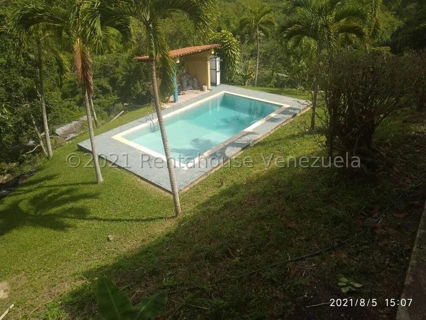 Casa (Multipes Niveles) en Venta en Los Anaucos, Miranda - 8